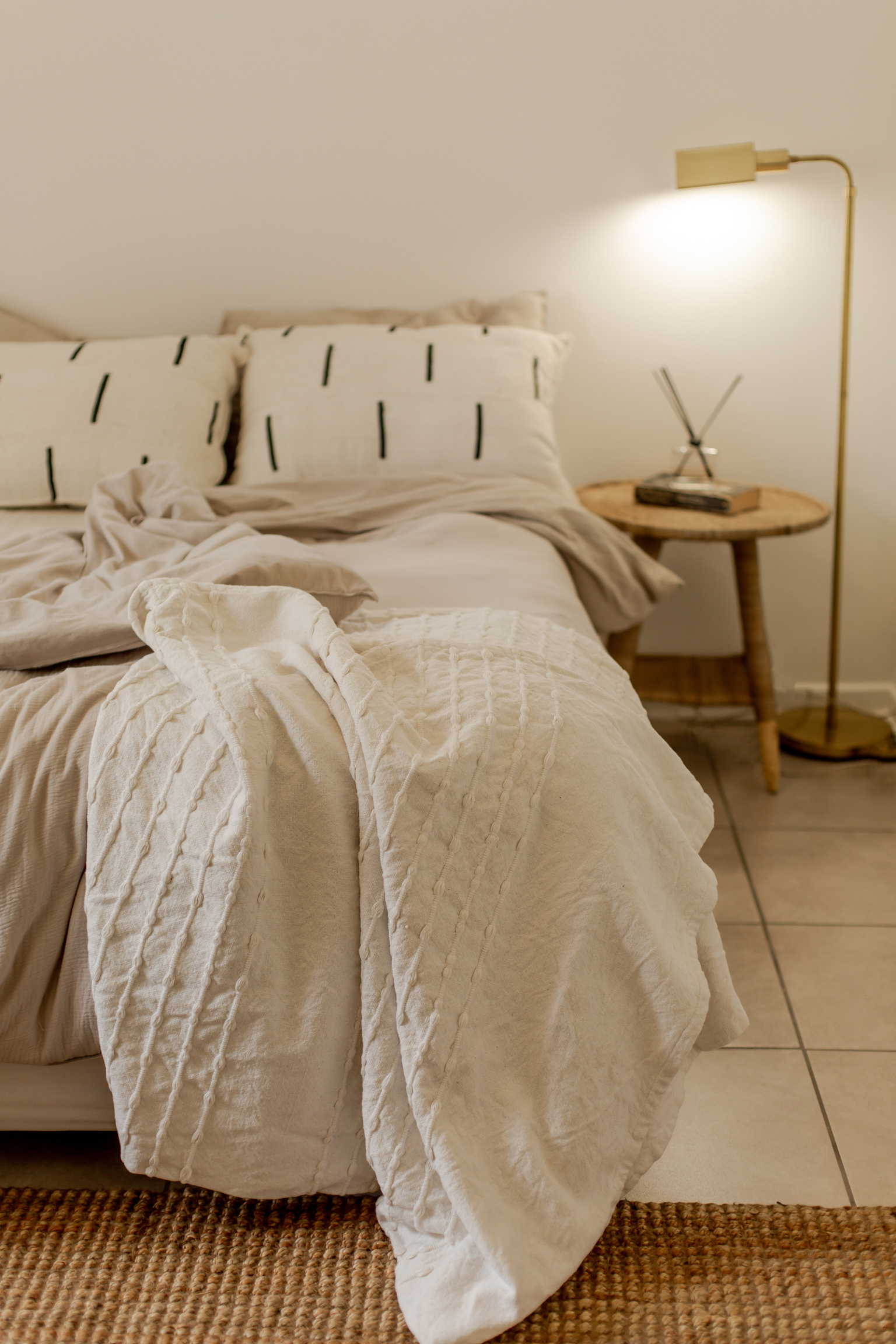 Comfort in pure luxury